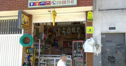 AG SERVICIOS DOMICILIARIOS AG SERVICIOS DOMICILIARIOS